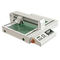 Compact Design Digital Die Cutting Machine Flatbed Vinyl Cutter 600W High Power